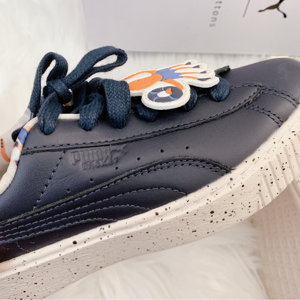 Puma Kids Shoes - Picture 6 of 7